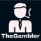 TheGambler - Pro betting counter is connected with bookmakers, all statistics are based on facts