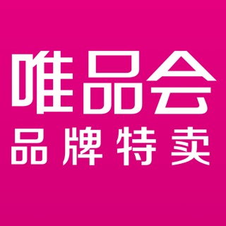 唯品会 品牌特卖on The App Store