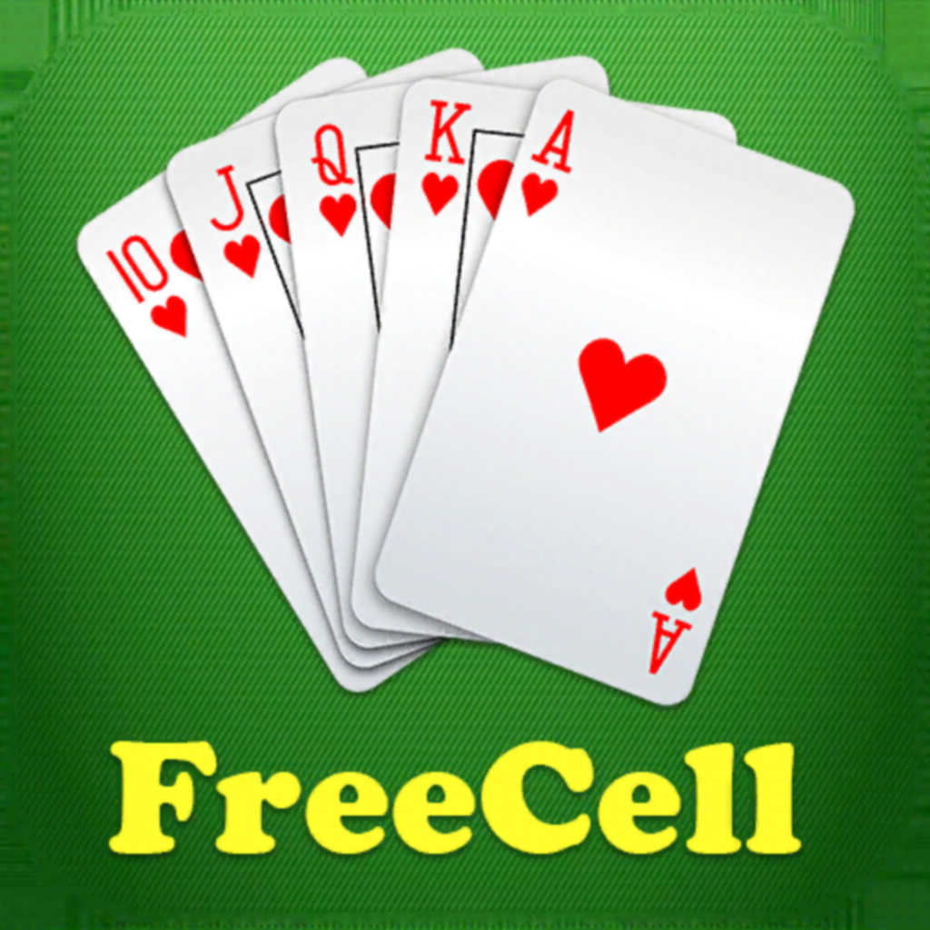 Aged Freecell Solitaire Iphoneアプリ Applion