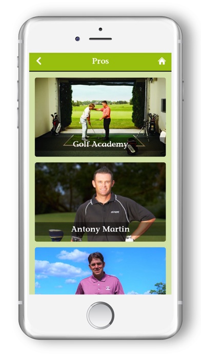 Royal Golf & Country Club screenshot 3
