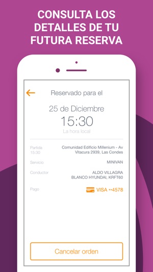 Transporte bapp chile(圖5)-速報App