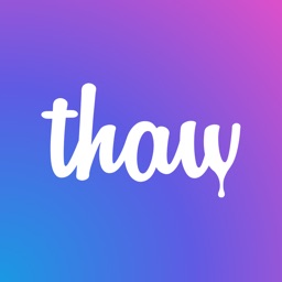 Thaw - Make Friends Nearby
