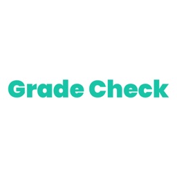 Grade Check