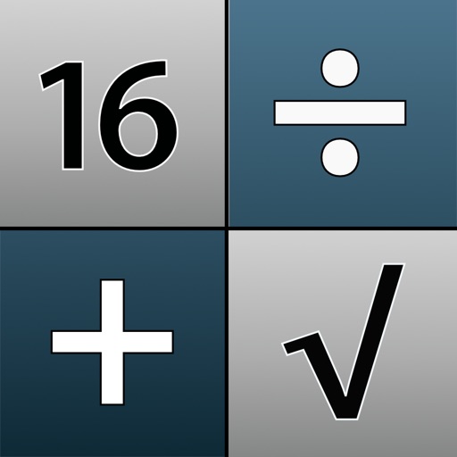 Paper Calc for Coders