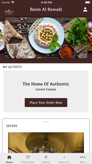 Reem Al Bawadi Order Online(圖1)-速報App