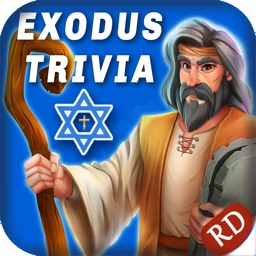 Play The Bible Exodus Trivia