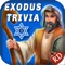 Imagine playing Exodus Trivia questions as you become an expert like a Jeopardy master