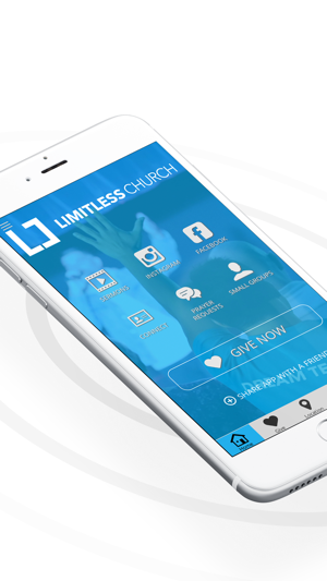 Limitless Church App(圖2)-速報App