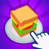 Food Puzzle - Sandwich Please - iPadアプリ
