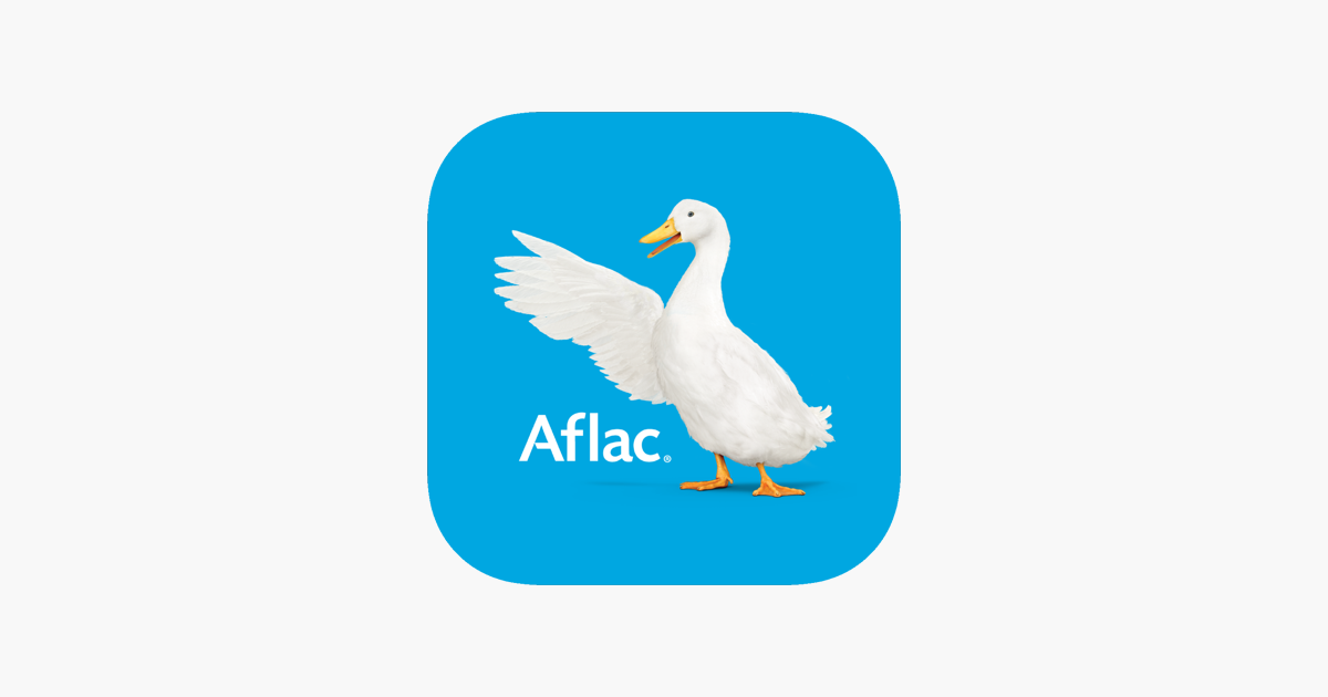 ‎MyAflac on the App Store