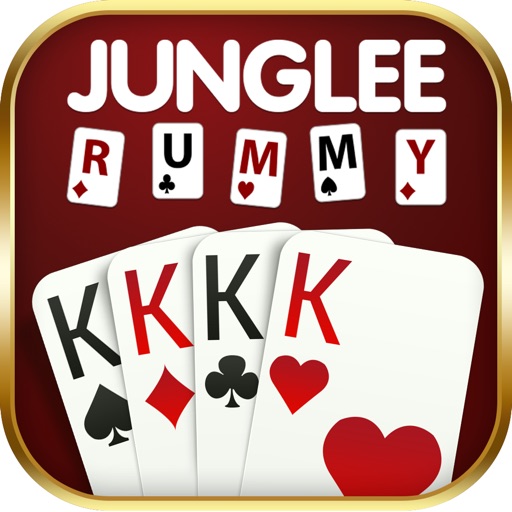 Play Rummy Game: Junglee Rummy