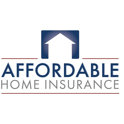 Affordable Home Insurance Icon