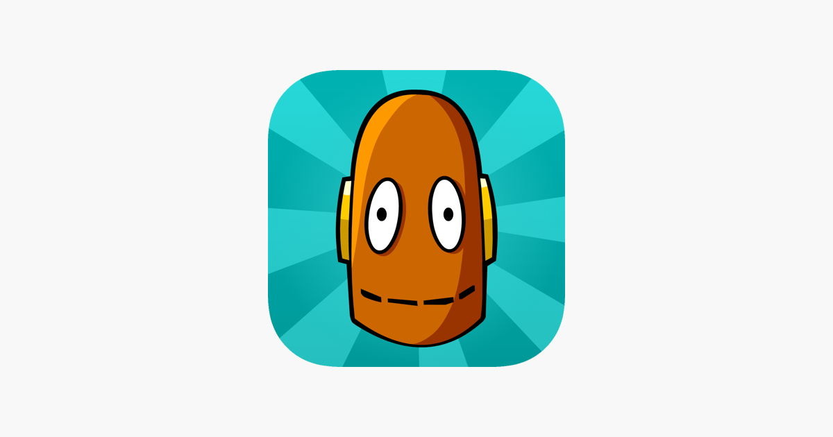 Brainpop Featured Movie をapp Storeで