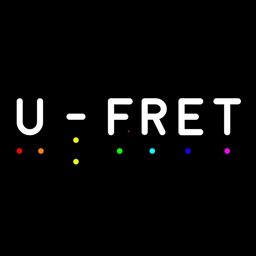 U Fret 曲以上のギターコード By Glnet Co Ltd