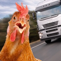 Chicken Royale: Challenge Run! pour PC