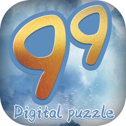 99Digital puzzle