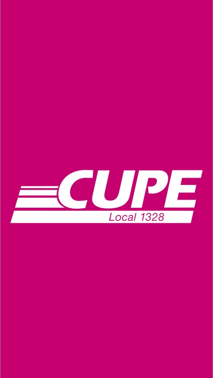 CUPE 1328