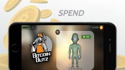 Bitcoin Blitz 2: Miner Runner screenshot 4