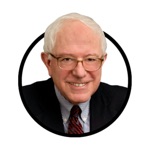 Bernie Stickers