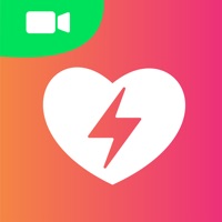 VideoChat Live Speed DatingApp ne fonctionne pas? problème ou bug?