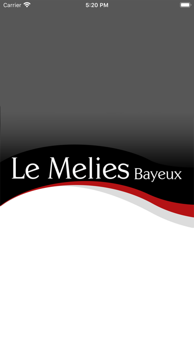 How to cancel & delete Le Méliès Bayeux from iphone & ipad 1