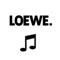 The new Loewe Smart Audio application provides an intuitive and valuable audio player