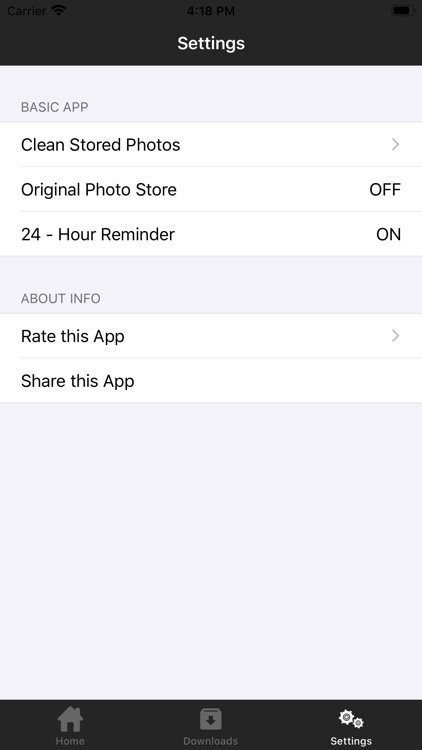 Insta Grid Post screenshot-4