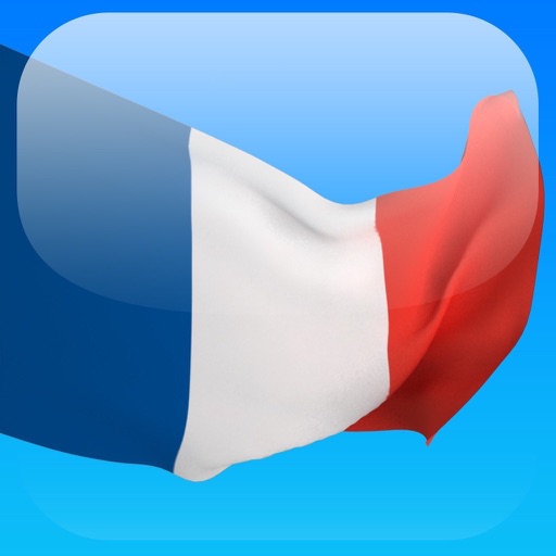 French in a Month: Words Icon