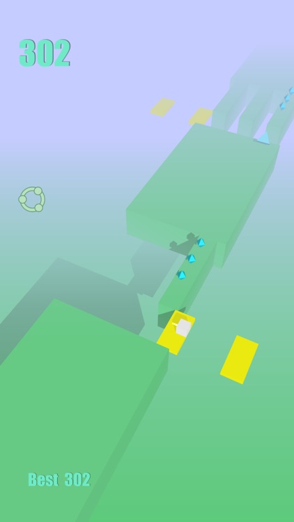 Dash n Run screenshot-4