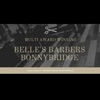 Belles Barbers Bonnybridge