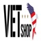 The Vet Shop is a clothing and accessories store that specializes in patriotic apparel including hoodies, tshirts, tumblers, and other items