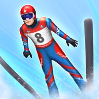 Ski Jump Mania 3 apk