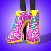 Shoe Escape 3D -Heels Z Runner apk