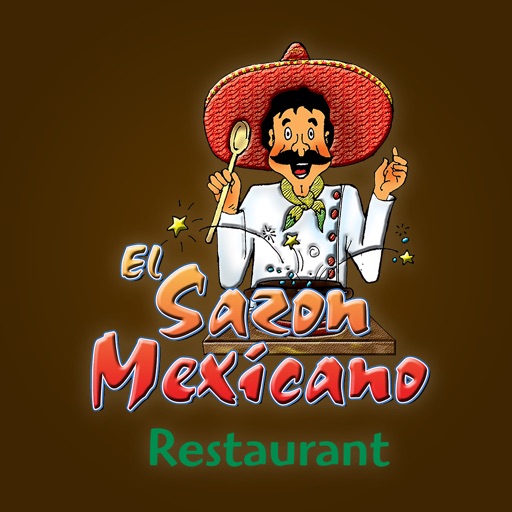 El Sazon Mexicano