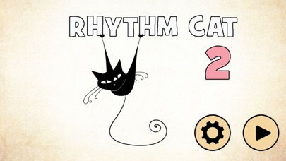 Rhythm Cat 2のおすすめ画像1