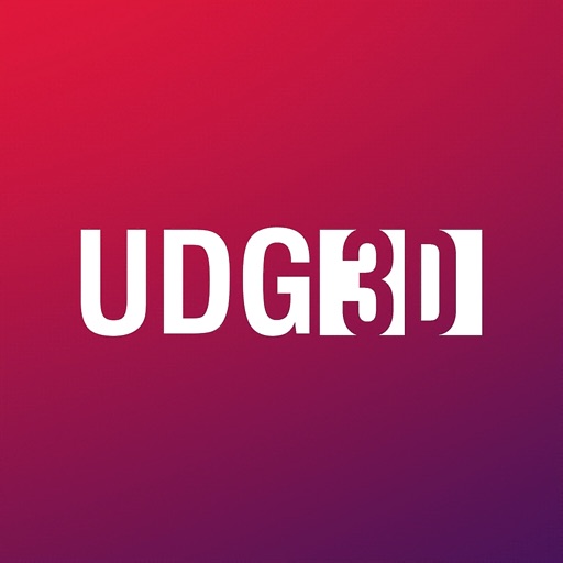 UDG 3D