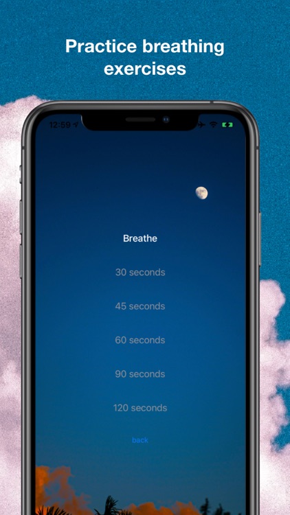 Relax Relax: Mindfulness Help screenshot-4