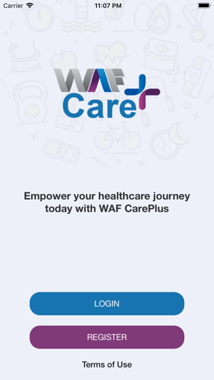 WAF CarePlus