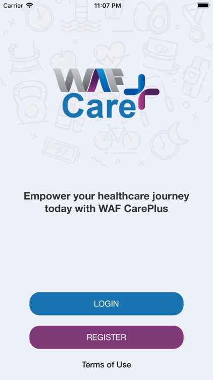 WAF CarePlus