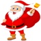 Icon Santa's Christmas Subway Run