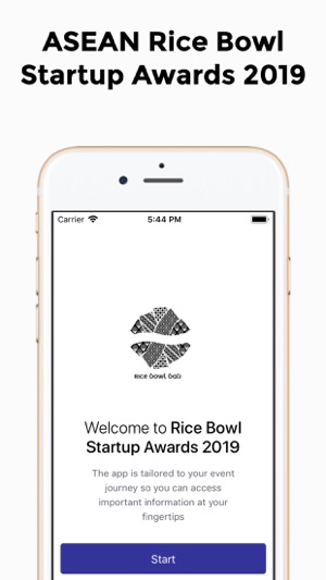 ASEAN Rice Bowl Startup Awards(圖2)-速報App