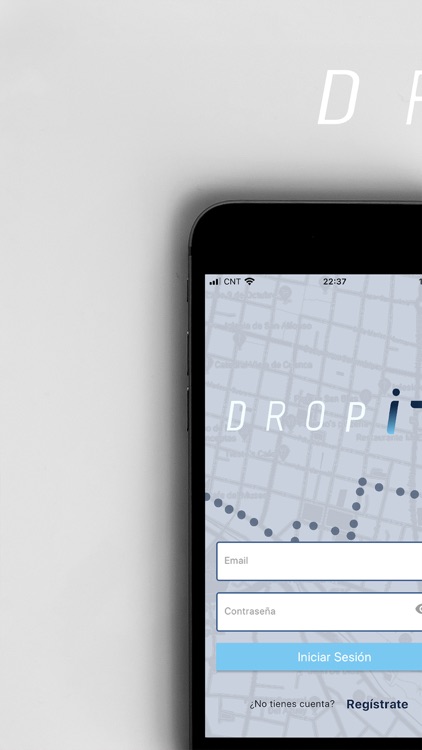 Dropit screenshot-3