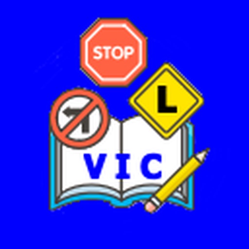 Learner Permit Test Vic ExamUp Icon
