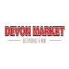 Devon Market