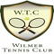 The official Wilmer Tennis Club app allows our members to control the lights on the courts