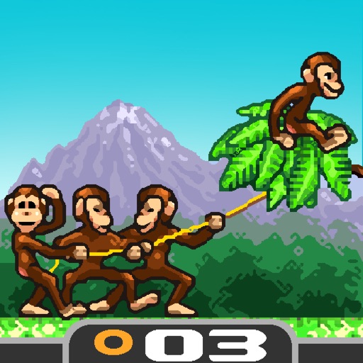 Monkey Flight Review