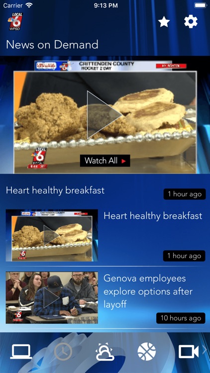 WPSD Local 6 News
