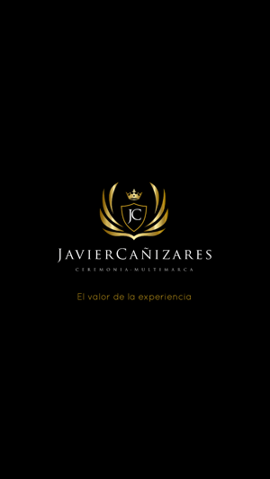 Javier Cañizares JC