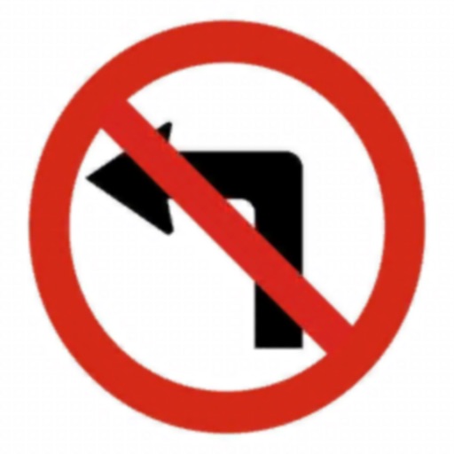 Follow Signs Icon