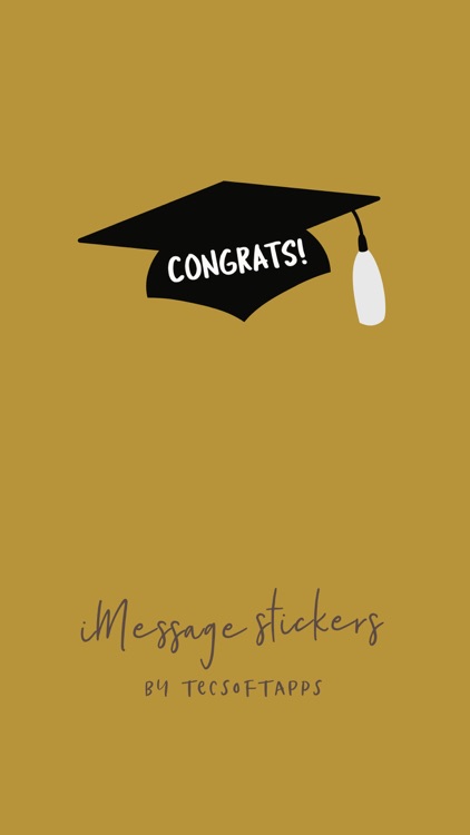 Congratulations Graduates